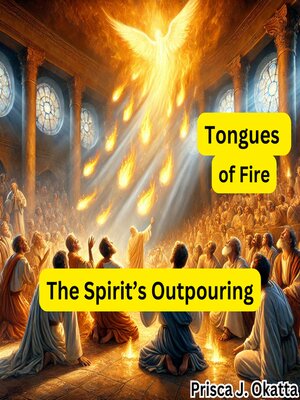 cover image of Tongues of Fire